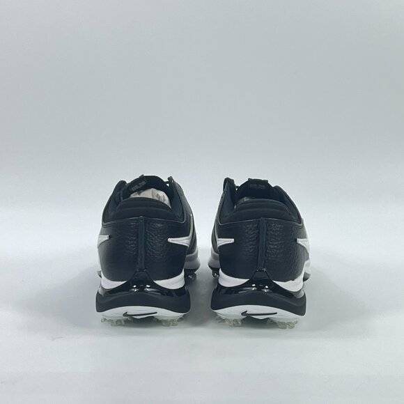Nike Air Zoom Victory Tour 3 \'Black White\' DX9025-003 Golf 6.5 Men / 8 Women